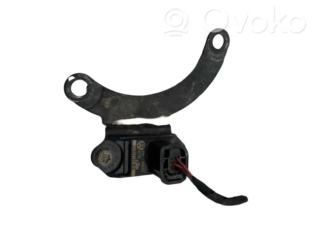 Volkswagen Scirocco Acceleration sensor 