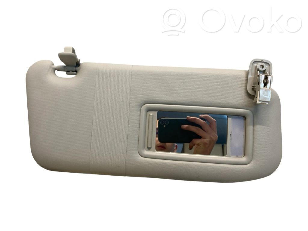 Osłona przeciwsłoneczna   NF54G7S,J53C