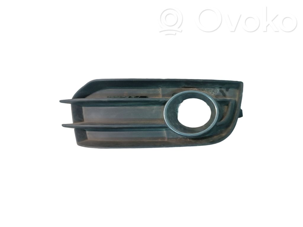 Audi A1 Front bumper lower grill 