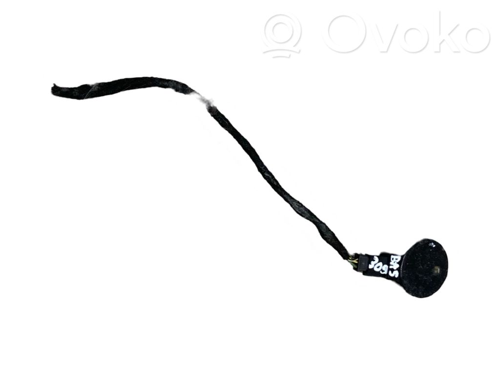 Ford Mondeo MK V Rain sensor 