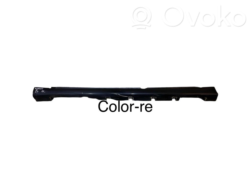 Ford Mondeo MK V Sill 