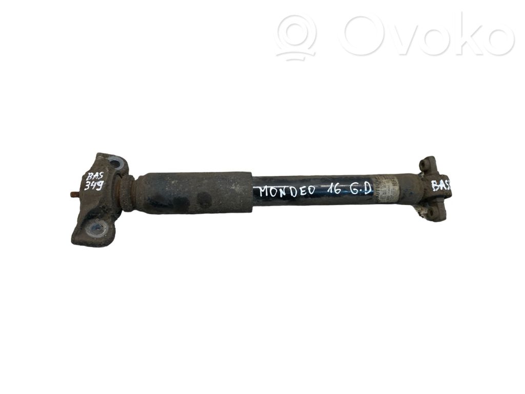 Amortyzator tylny   DG9C18W002,DG9C18080HEE