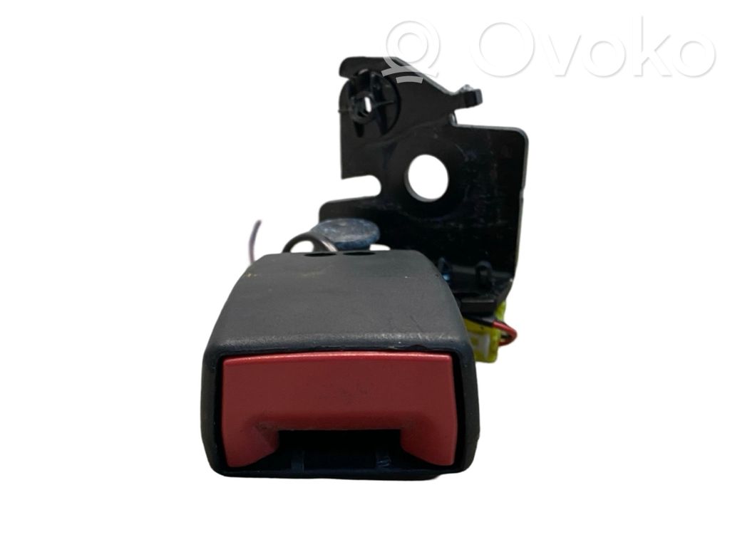Volvo S60 Rear seatbelt buckle 