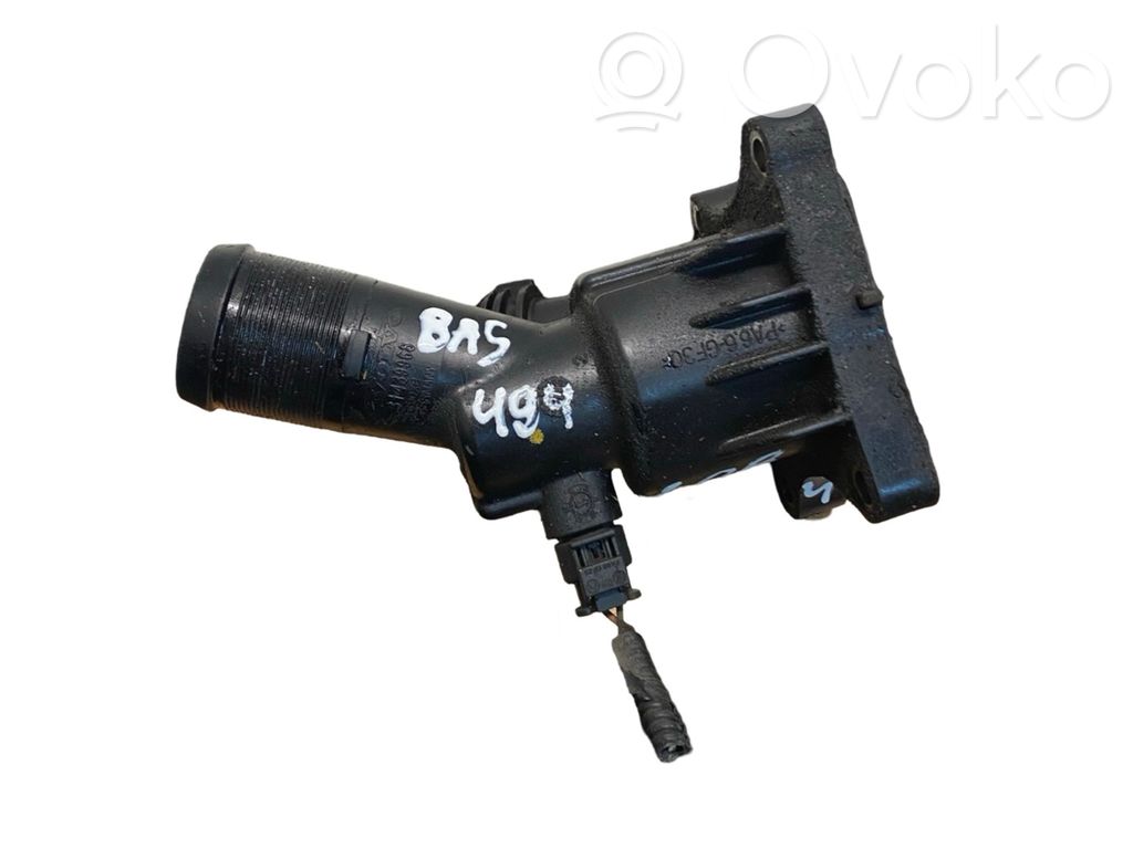 Volvo S60 Termostaatin kotelo 