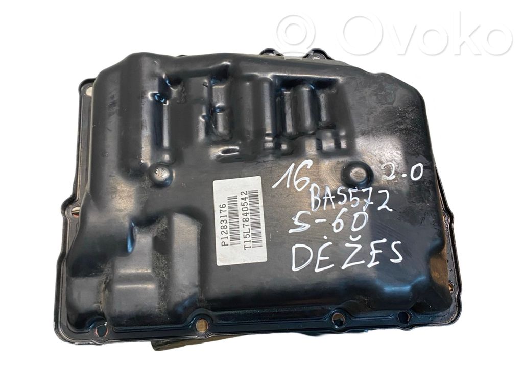 Volvo S60 Gearbox sump 