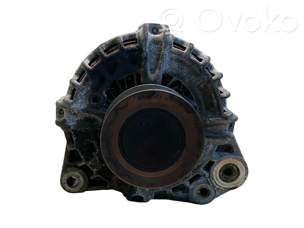 Volvo S60 Ģenerators 