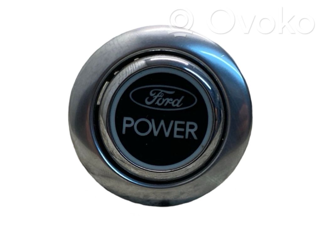Ford S-MAX Engine start stop button switch 