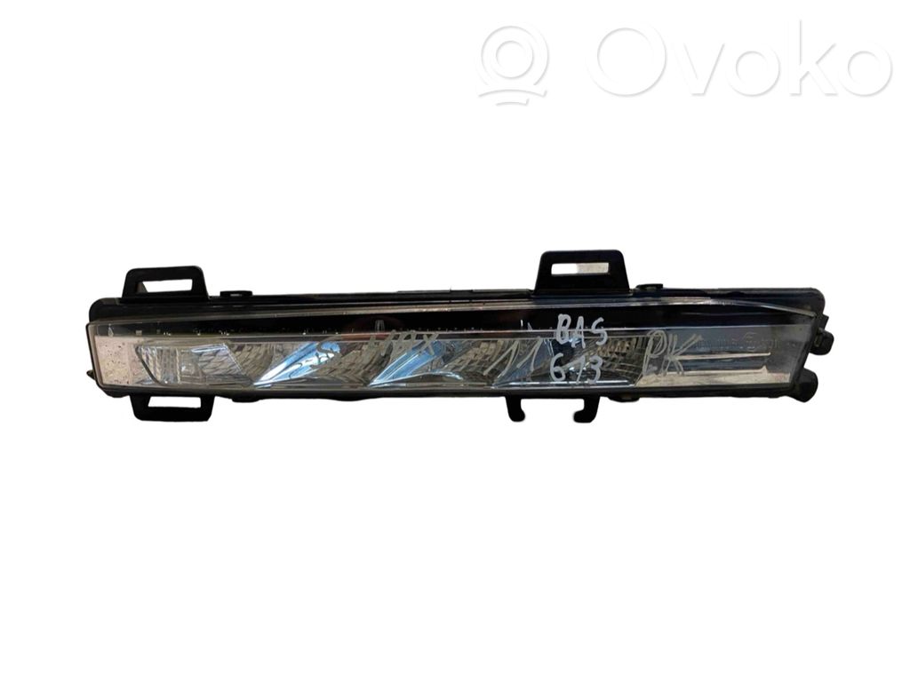 Ford S-MAX LED Daytime headlight 