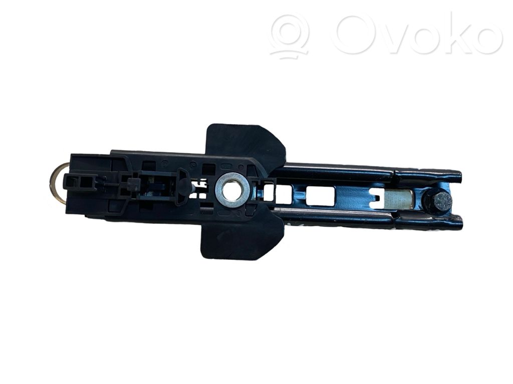 Volvo XC90 Szyna regulacji pasa bezpieczeństwa 