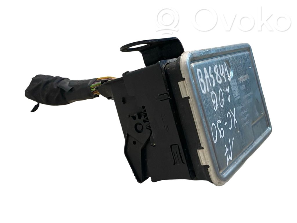 Volvo XC90 ABS Pump 