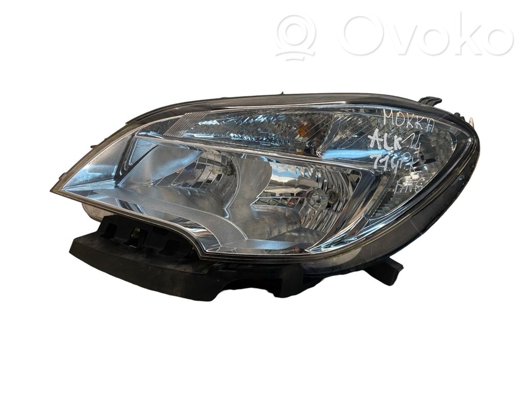 Opel Mokka Headlight/headlamp 