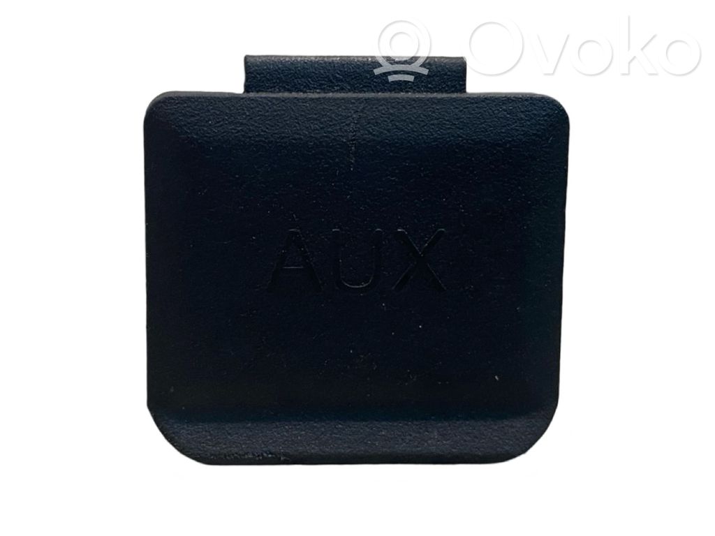 Opel Mokka Enchufe conector entrada auxiliar 