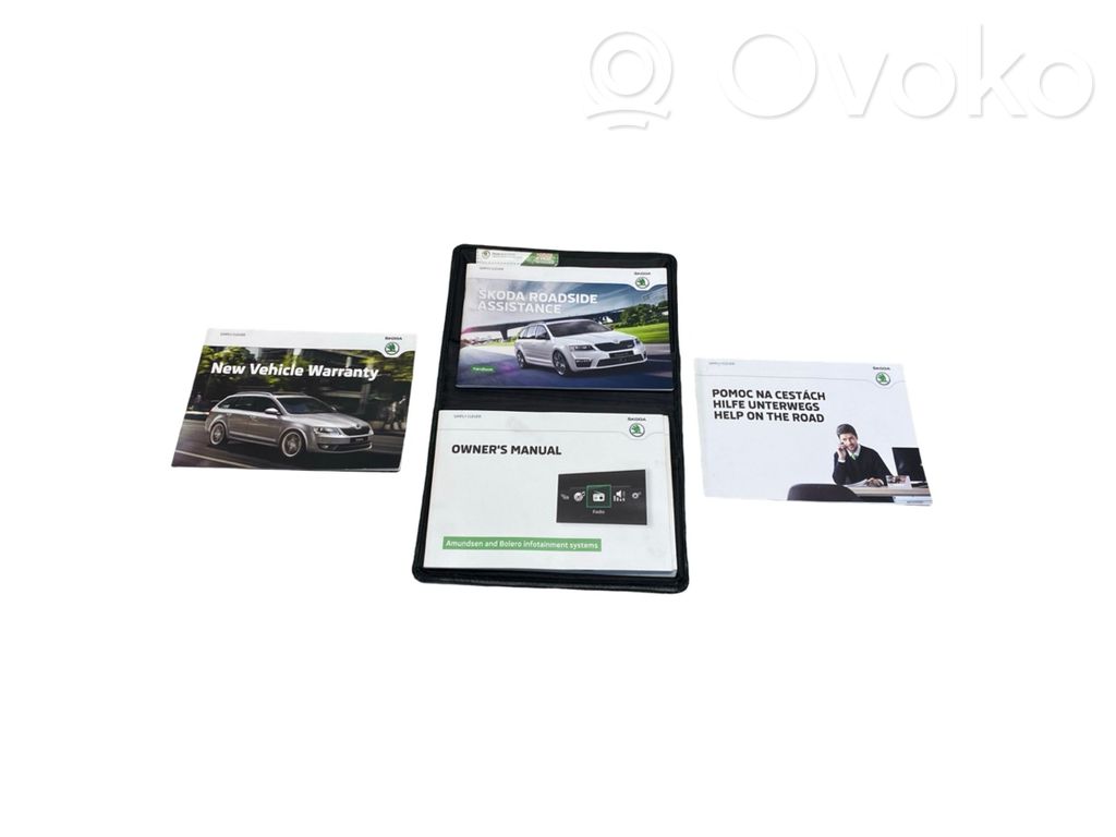 User manual