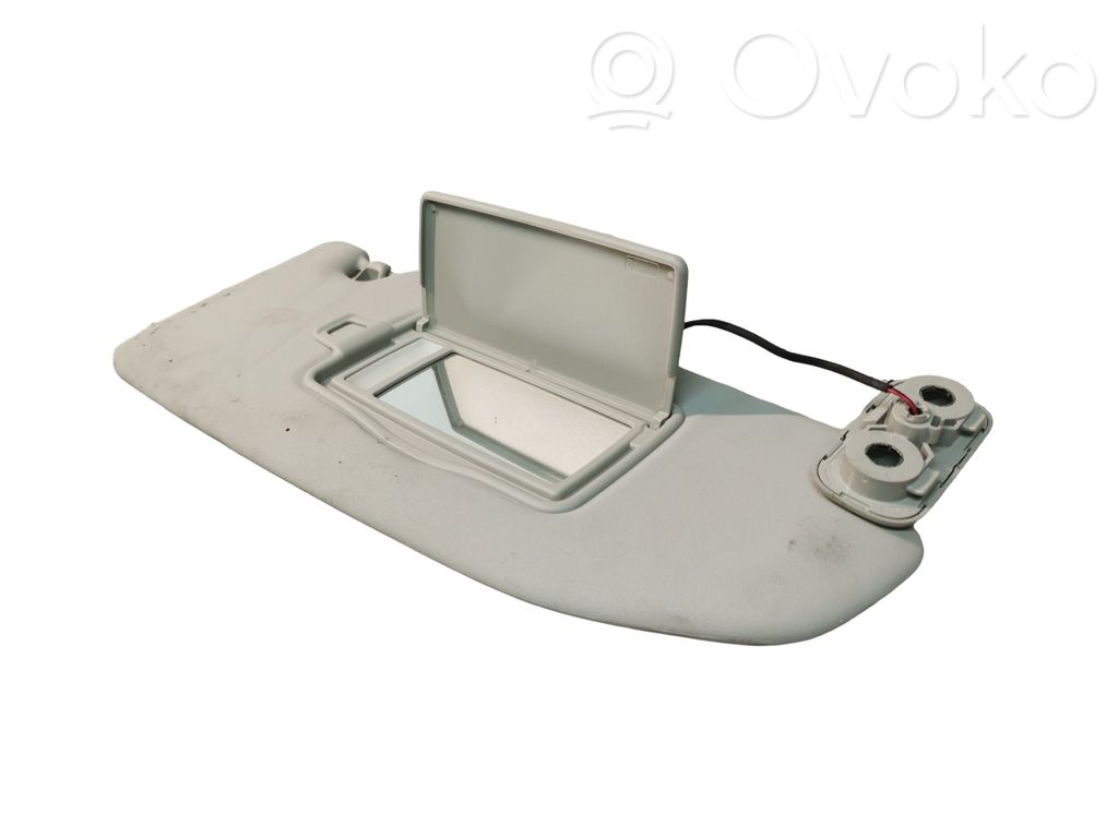 Volvo XC60 Sun visor 