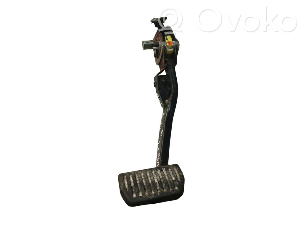 Volvo XC60 Jarrupoljin 