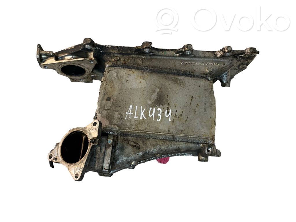 Skoda Octavia Mk3 (5E) Intake manifold 
