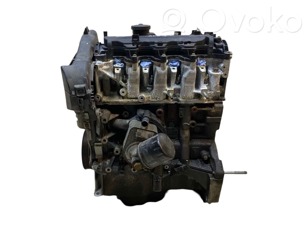 Nissan Qashqai Motor 