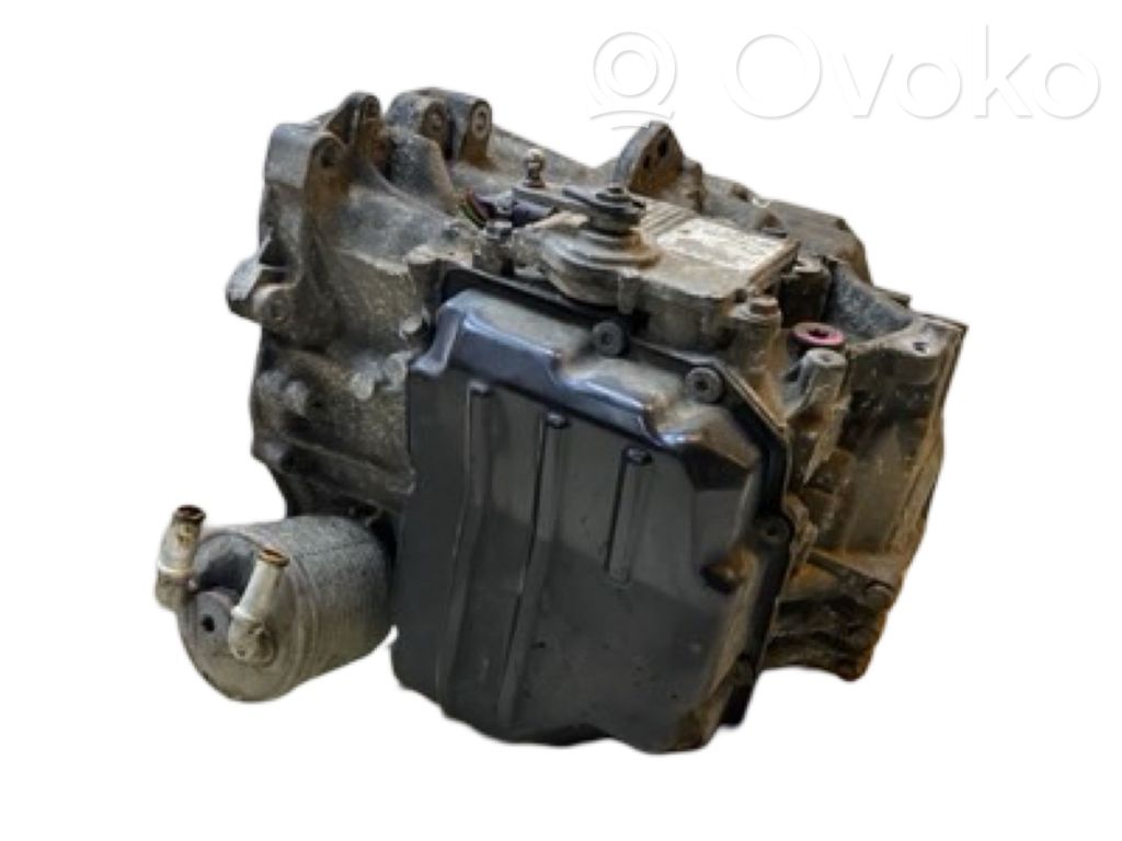 Automatic gearbox   20GF24,9664134780