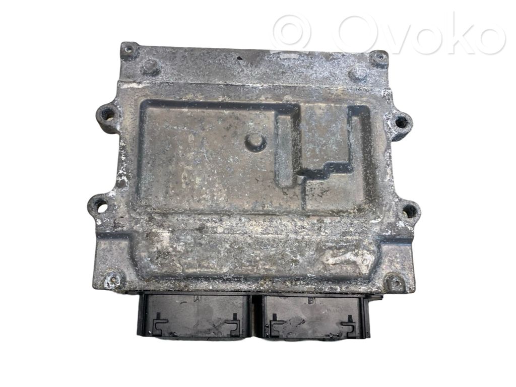 Volvo XC60 Engine control unit/module 