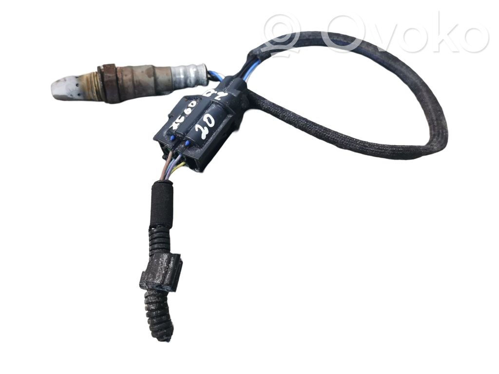 Volvo XC60 Lambda probe sensor 
