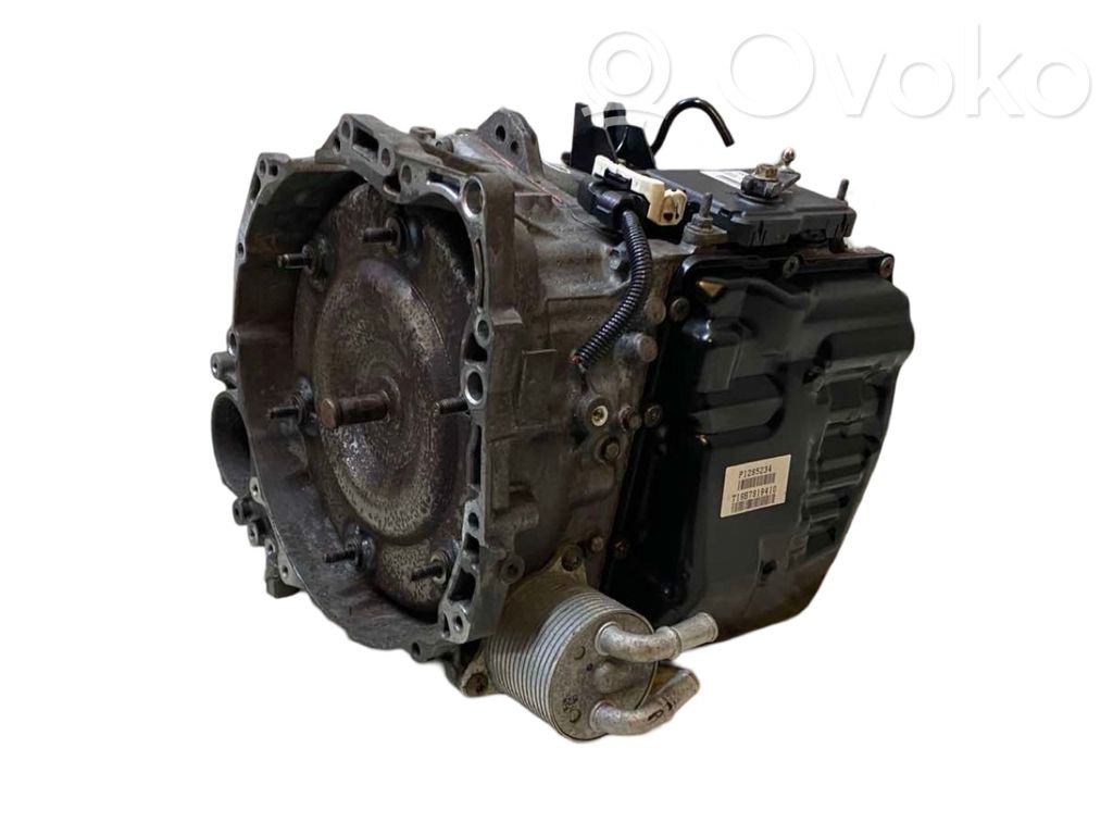 Volvo XC60 Caja de cambios automática 
