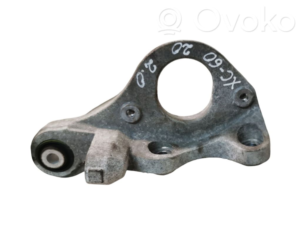 Volvo XC60 Driveshaft support bearing bracket 