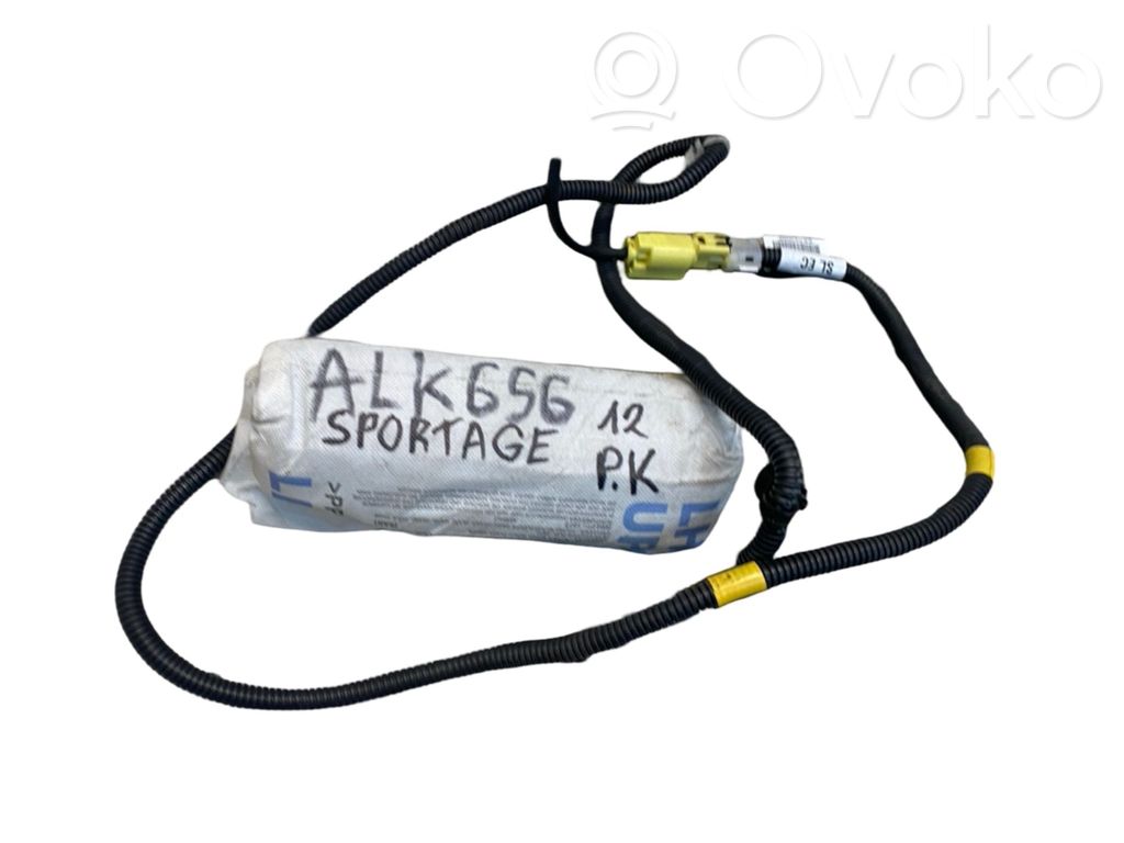 KIA Sportage Airbag del asiento 