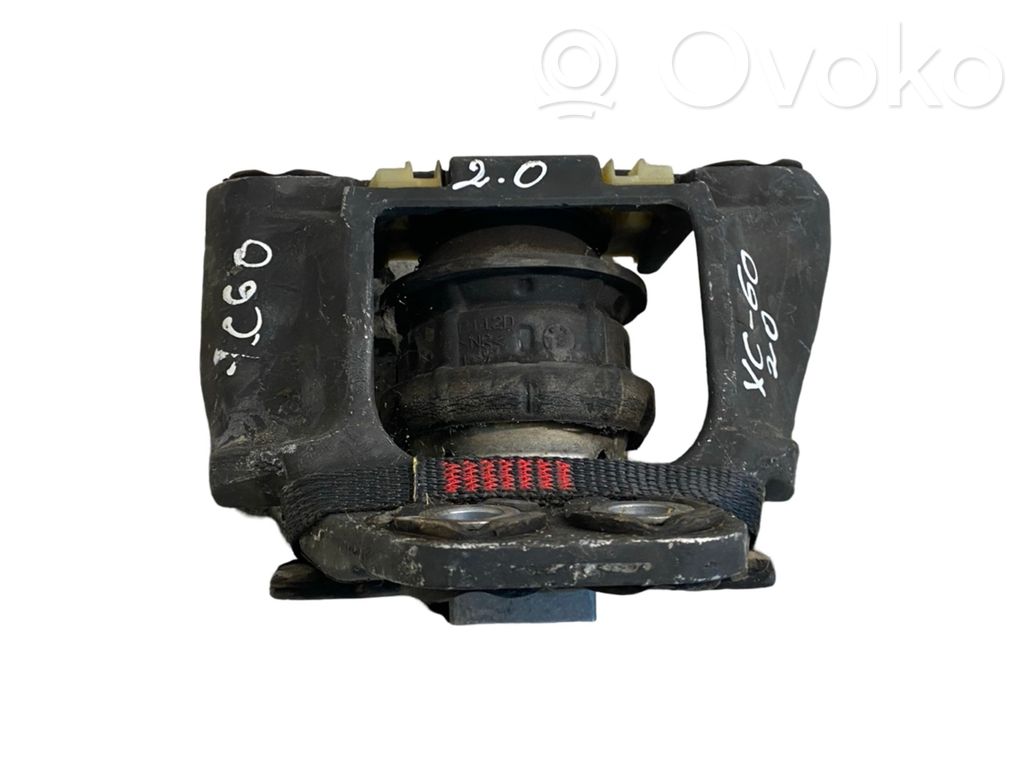 Engine mount bracket   26008326F22