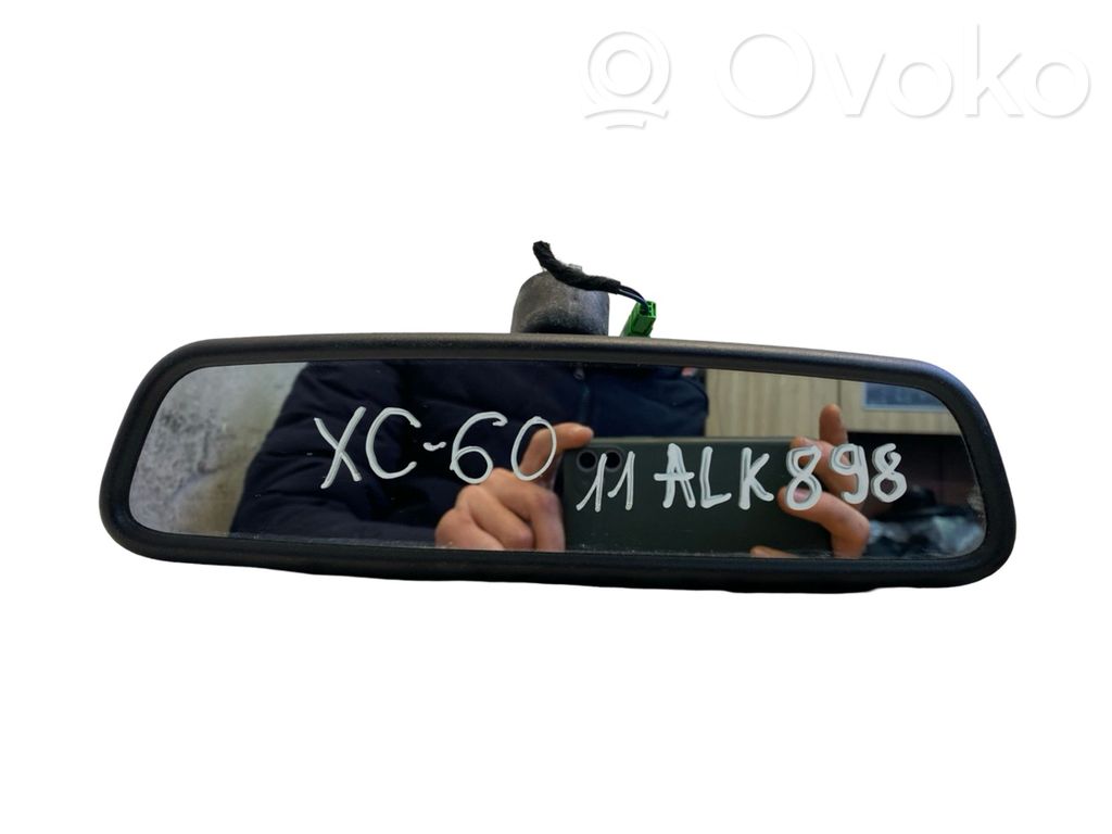 Volvo XC60 Espejo retrovisor (interior) 