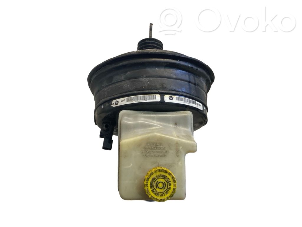 Dodge Durango Brake booster 