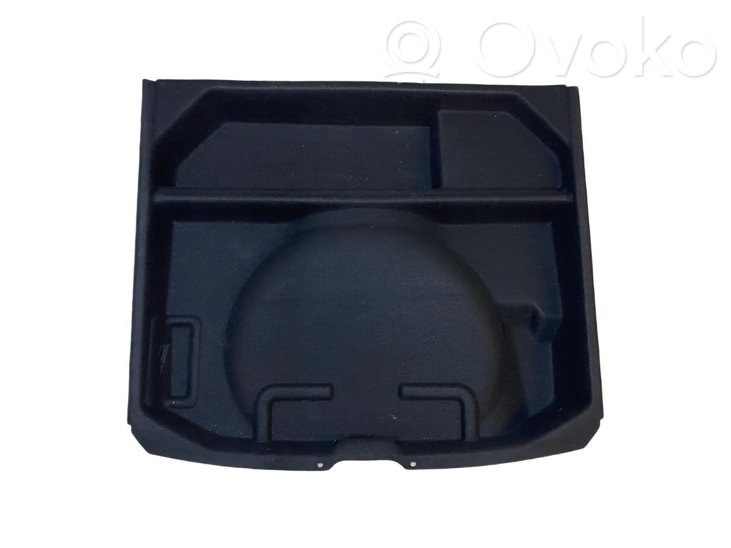 Volvo XC60 Bagažinės kilimas 