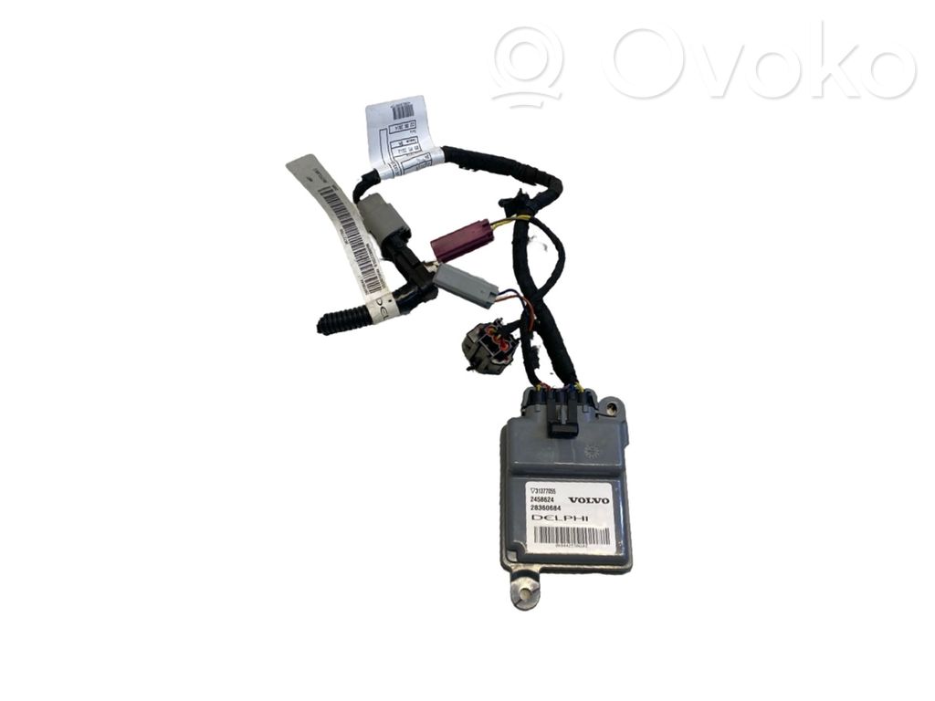 Volvo XC60 Seat control module 