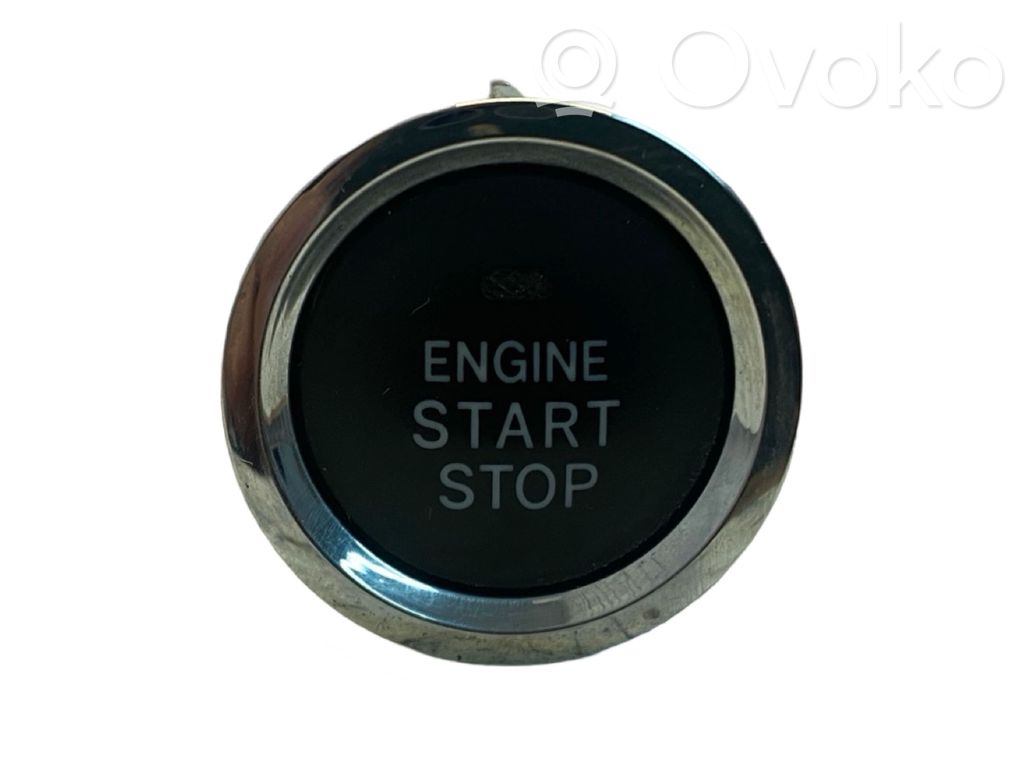 Toyota Corolla Verso AR10 Engine start stop button switch 