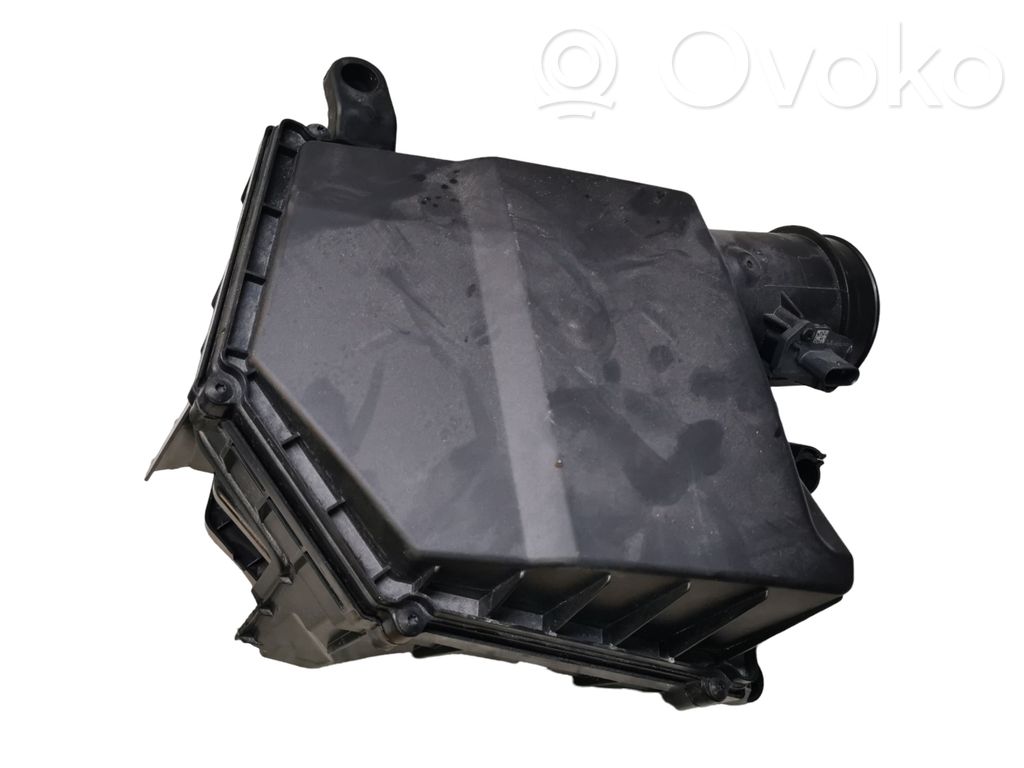 Volvo S60 Scatola del filtro dell’aria 
