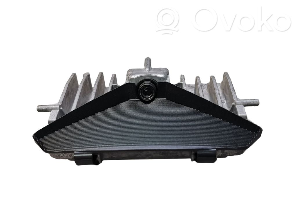 Volvo S60 Windshield/windscreen camera 