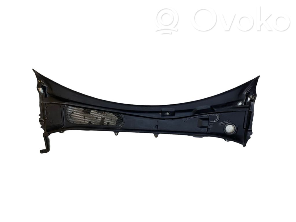 Volvo S60 Pyyhinkoneiston lista 