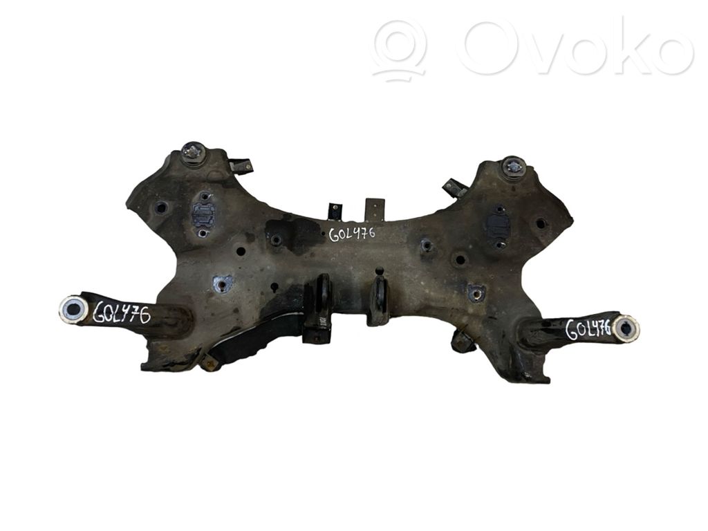 Front subframe