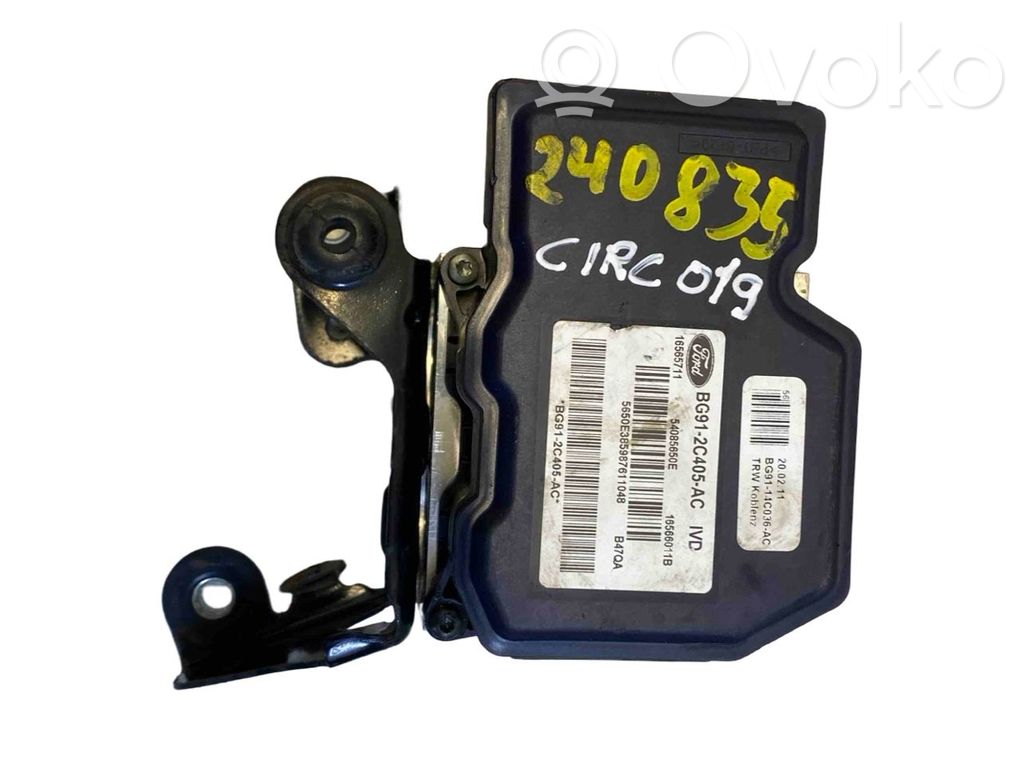 Ford S-MAX ABS Pump 