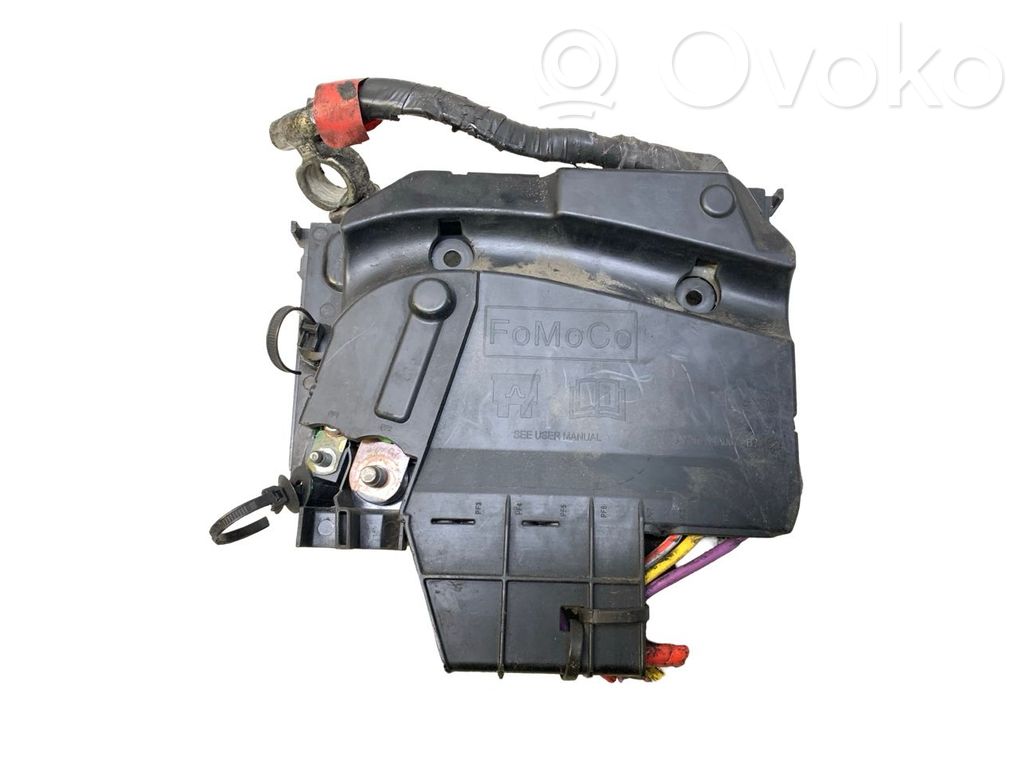Ford Grand C-MAX Plusjohtosarja 