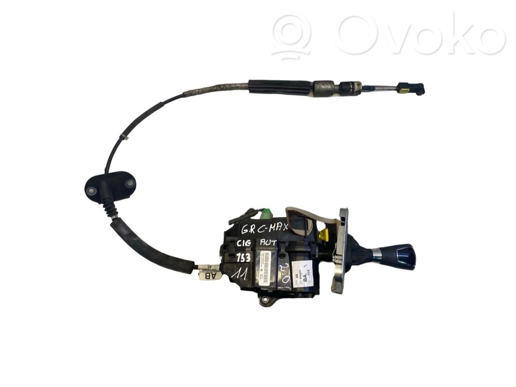 Ford Grand C-MAX Gear shifter/selector 