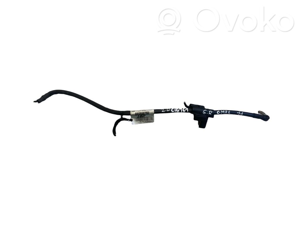 Ford Grand C-MAX Cable negativo de tierra (batería) 