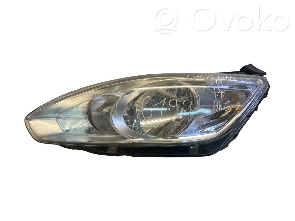 Ford Grand C-MAX Scheinwerfer 