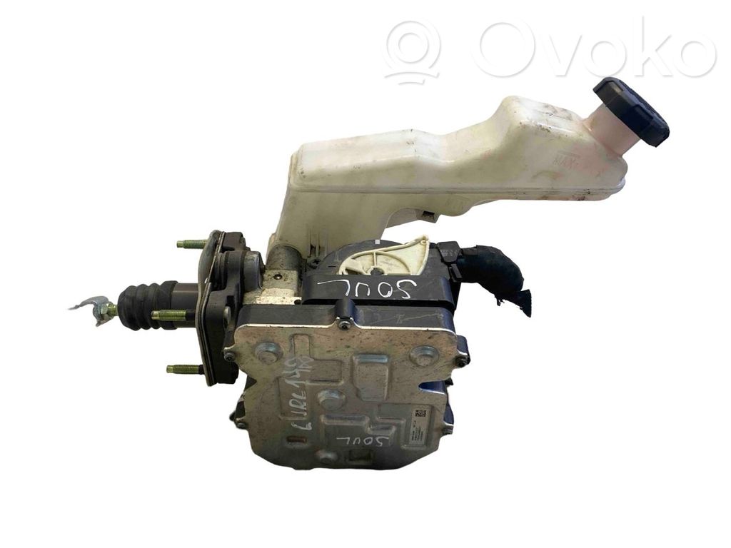 KIA Soul Pompa ABS 