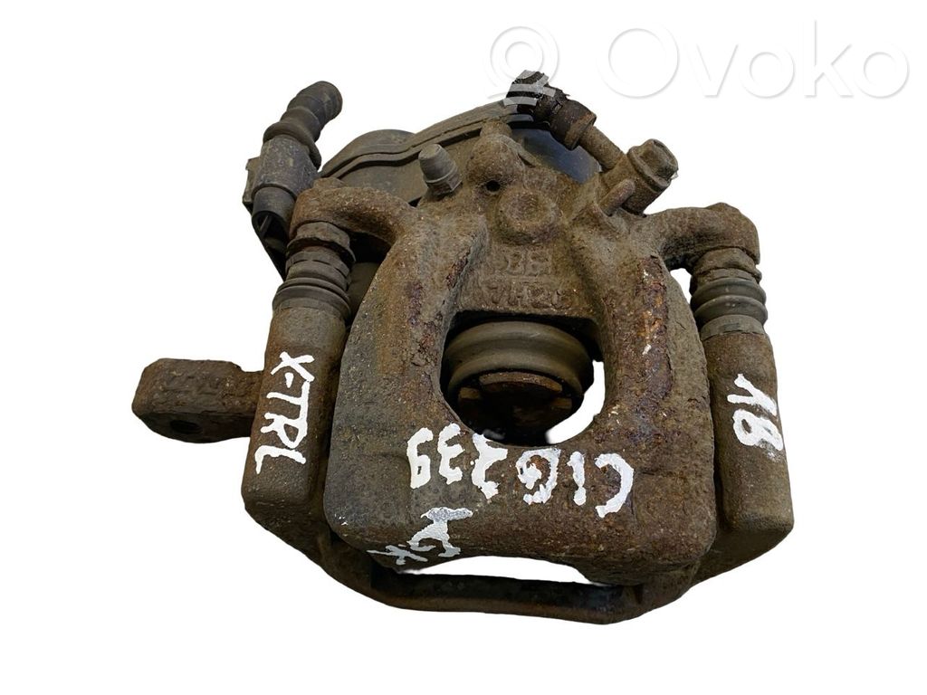 Nissan X-Trail T32 Rear brake caliper 