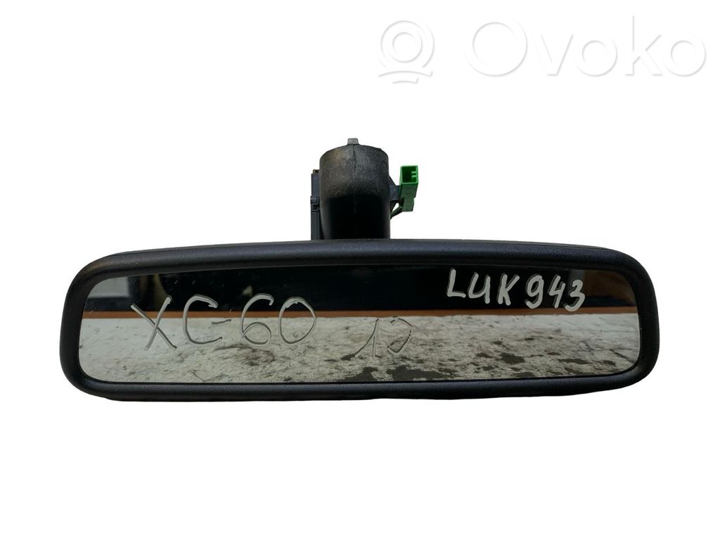 Volvo XC60 Espejo retrovisor (interior) 