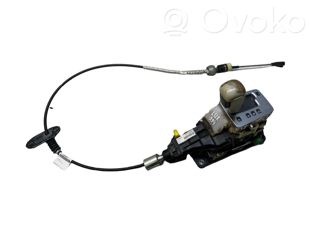 Selector caja de cambios   P30759119,T20100111202106,31256260,615013CECDA