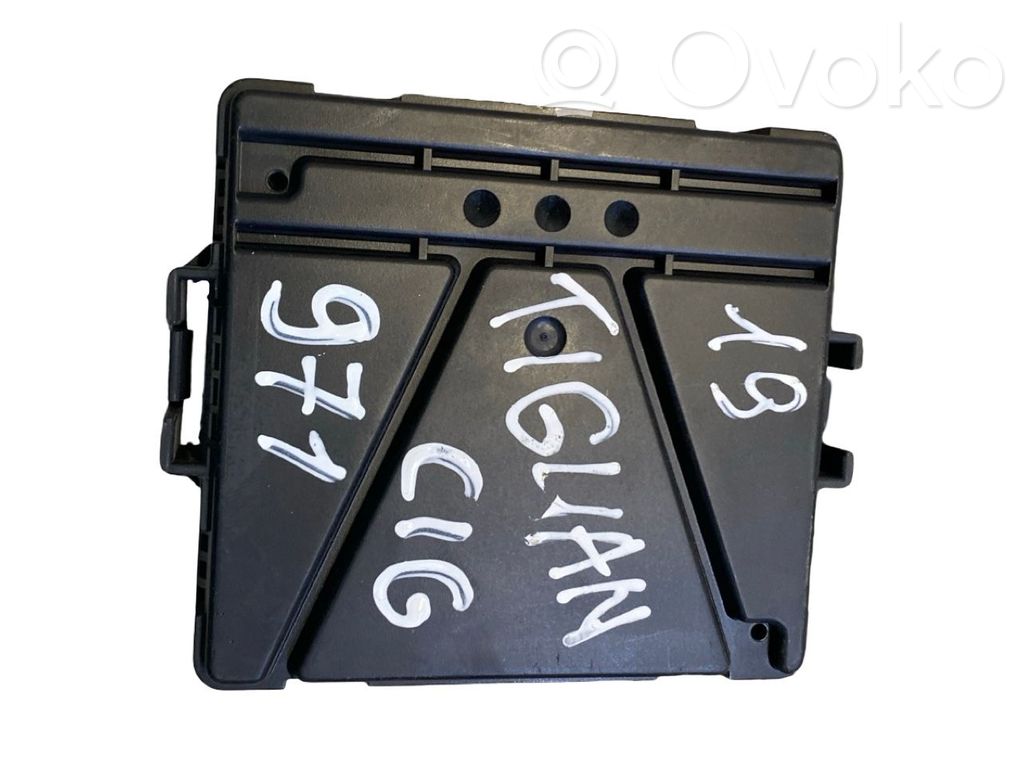 Volkswagen Tiguan Allspace Gateway control module 