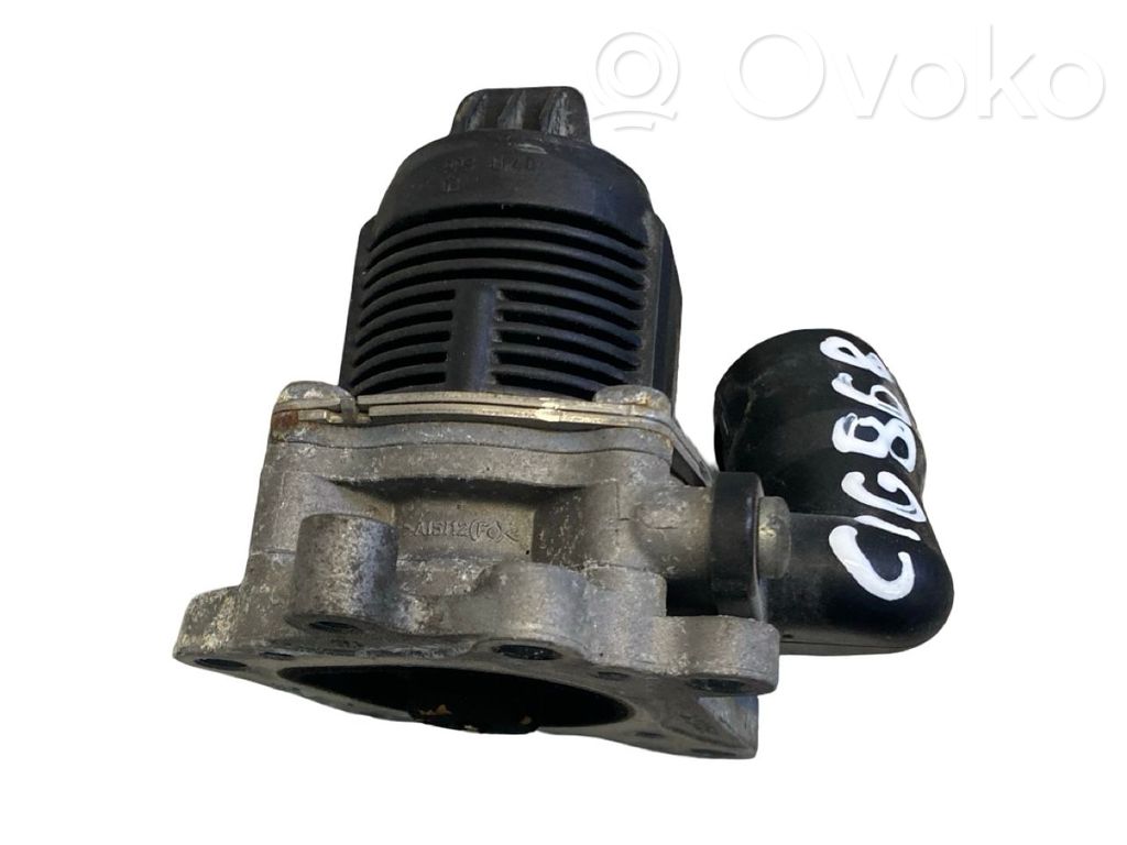 Volkswagen Tiguan Allspace Valvola EGR 