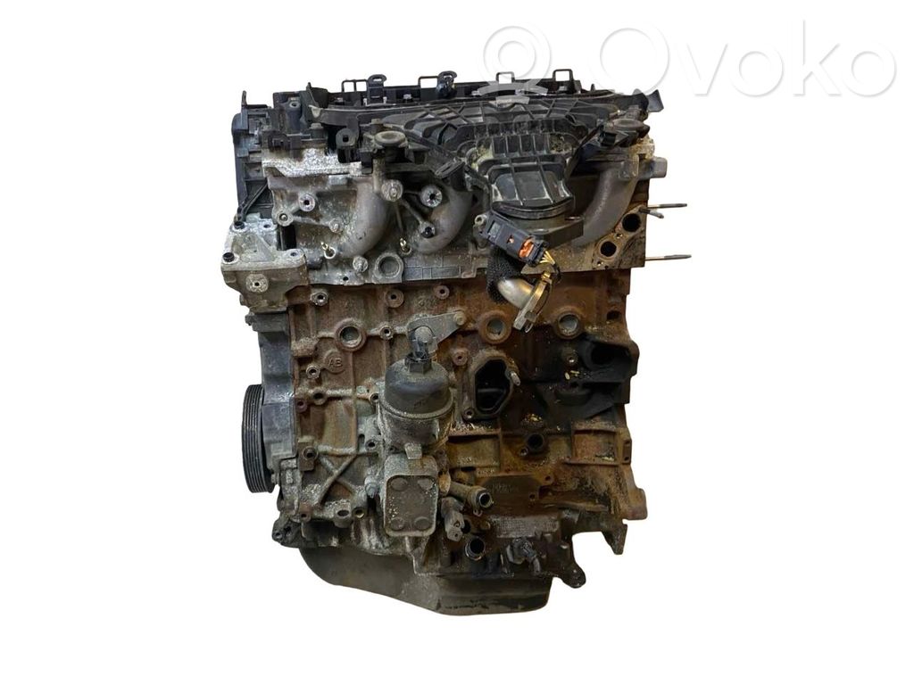 Toyota Proace Motor 