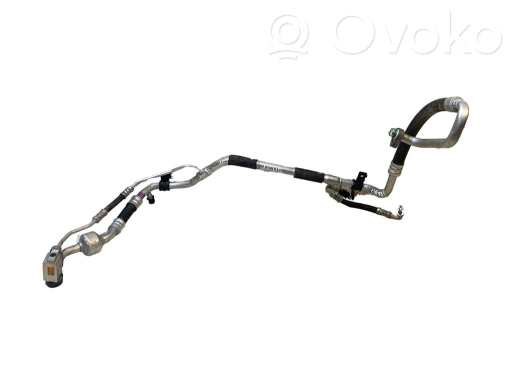 KIA Niro Air conditioning (A/C) pipe/hose 